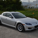 My favorite pic of my RX-8